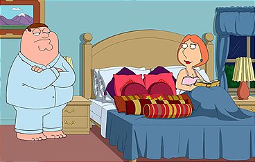 Family Guy