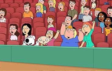 Family Guy