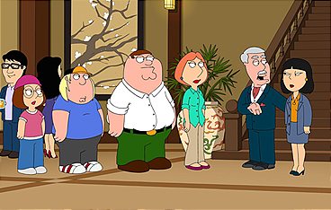 Family Guy