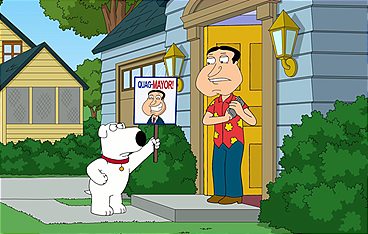 Family Guy