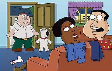 Family Guy