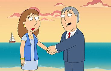 Family Guy