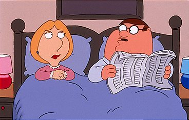 Family Guy