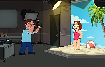 Family Guy