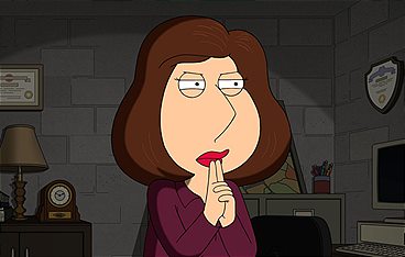 Family Guy