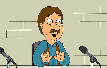 Family Guy