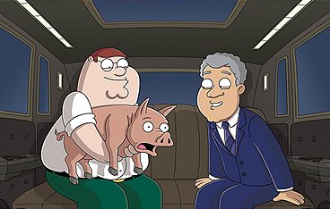 Family Guy