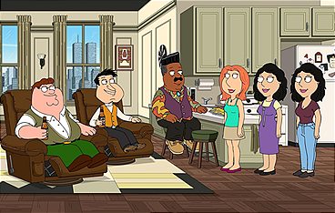 Family Guy