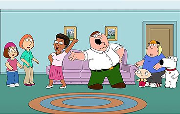 Family Guy