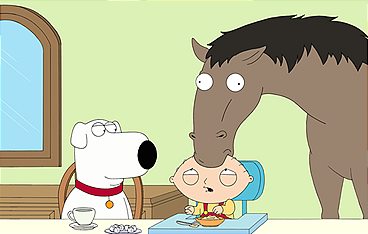 Family Guy