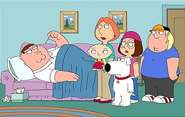 Family Guy