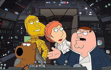 Family Guy