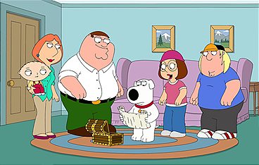 Family Guy