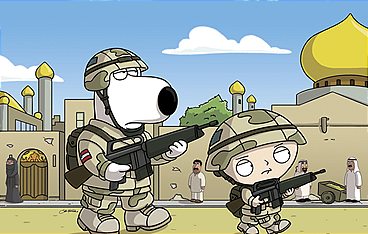Family Guy