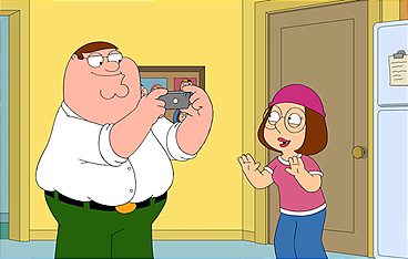 Family Guy