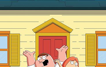 Family Guy