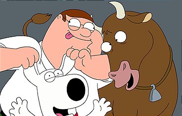 Family Guy