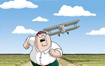Family Guy