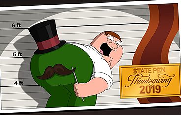 Family Guy