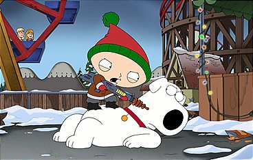 Family Guy