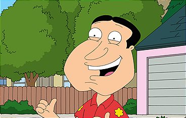 Family Guy