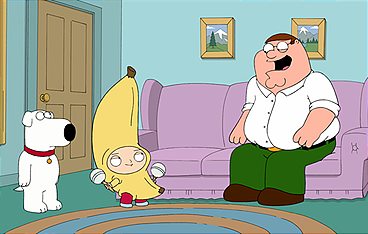 Family Guy
