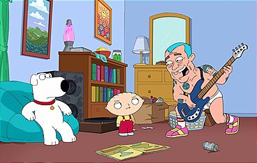 Family Guy