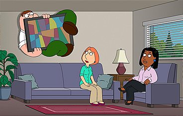 Family Guy