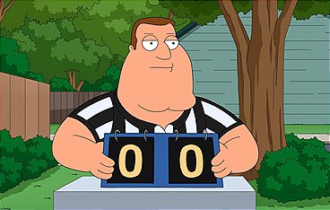 Family Guy