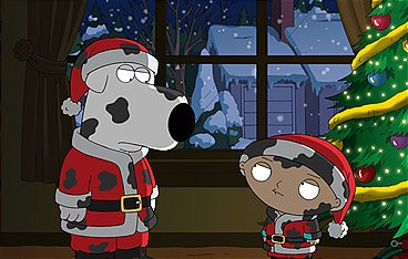 Family Guy