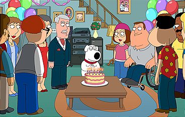 Family Guy