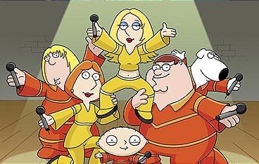 Family Guy