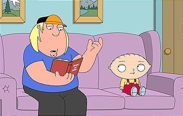 Family Guy