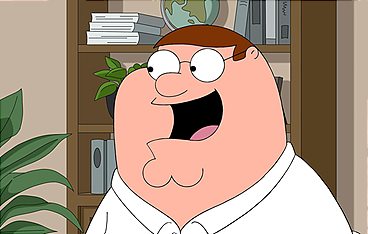 Family Guy