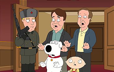 Family Guy