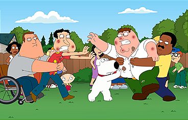 Family Guy