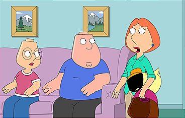 Family Guy
