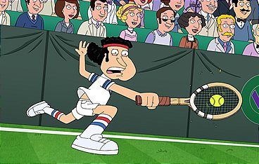 Family Guy