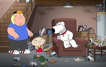 Family Guy