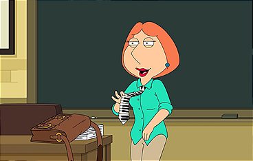 Family Guy