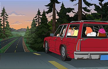 Family Guy