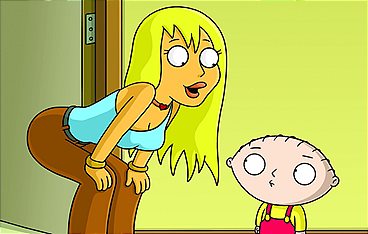 Family Guy