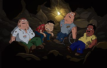 Family Guy