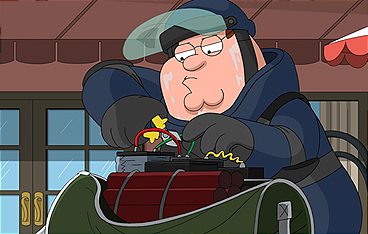 Family Guy