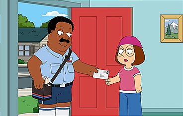 Family Guy