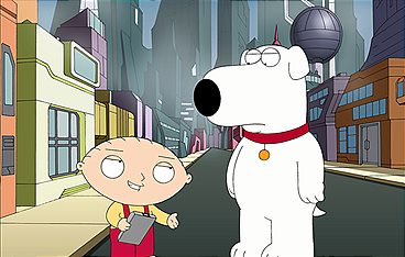 Family Guy
