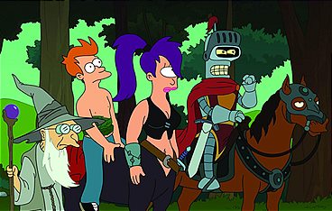 Futurama