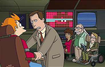 Futurama