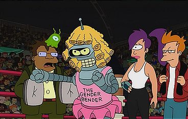 Futurama
