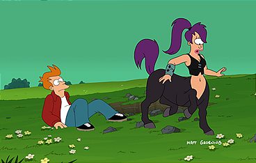 Futurama